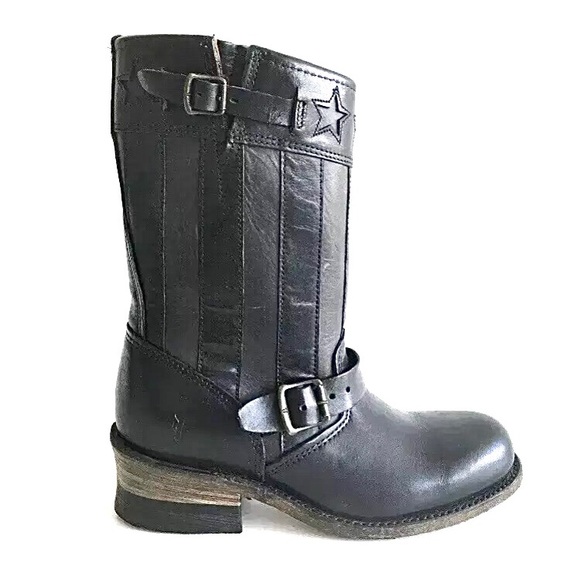 Frye Shoes - FRYE AMERICANA 150th ANNIVERSARY EDITION BOOTS